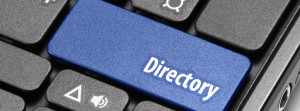 Speaker Services Directory