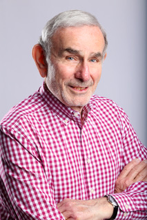 Dr. Ron Kaiser
