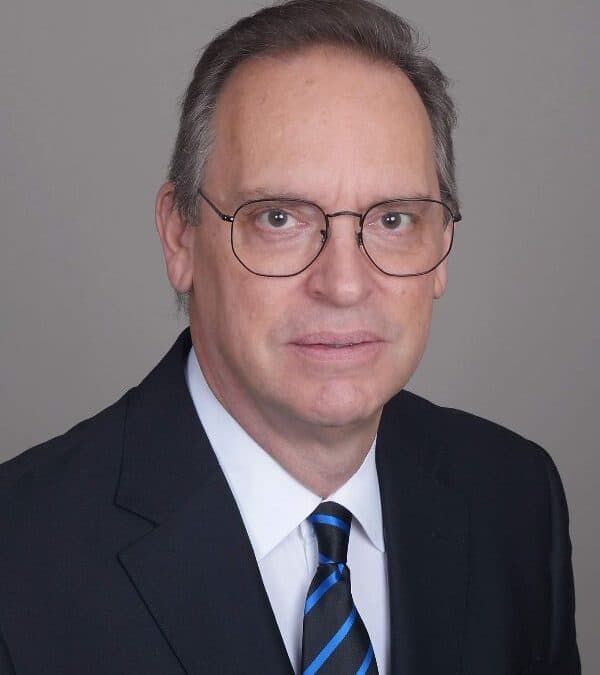 William Charles Davis